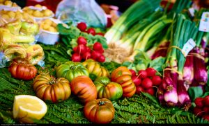 anti inflammatory food, veggies, gemüse